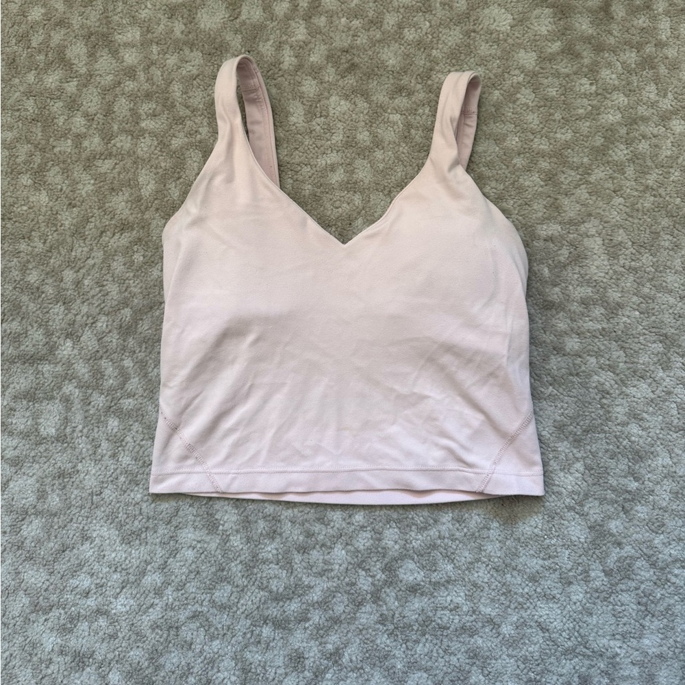 lululemon Align Top